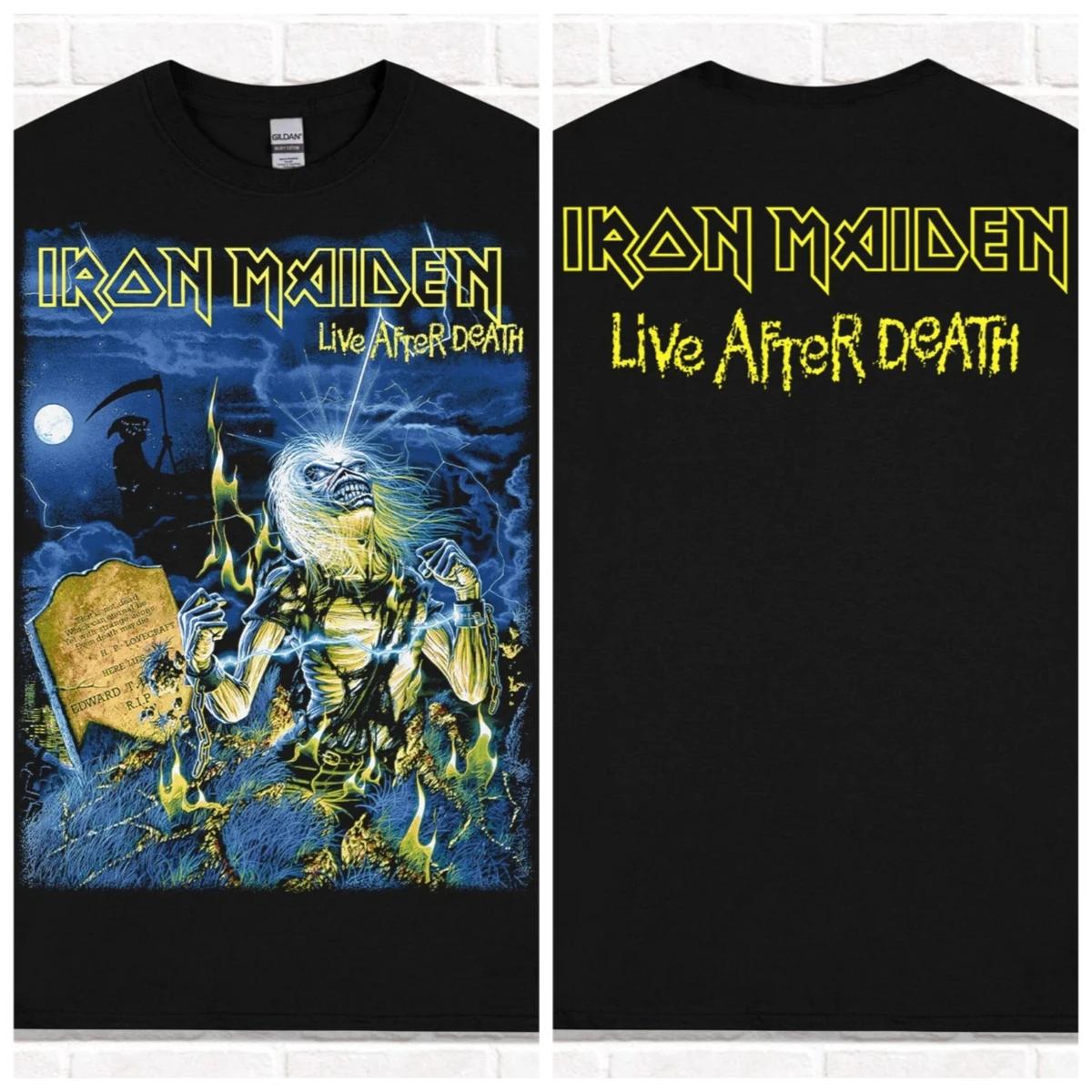 

Футболка с принтом в виде группы, мужская летняя повседневная универсальная удобная свободная с коротким рукавом, хлопковый топ с круглым вырезом, мужская одежда S