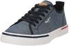 Кроссовки Pepe Jeans Retro Kenton из чамбера