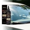 RAYHONG Glass Polishing Cleaner for Car - Removes Oil Film & Water Stains, Maintains Shine