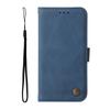 For Samsung Galaxy A07 4G/A06 4G/A06 5G Leather Wallet Cases Skin Touch Phone Cover Stand with Strap