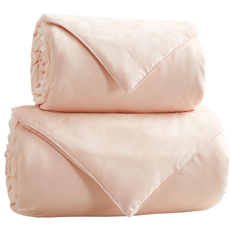 Taihu Snow 100% Mulberry Silk Duvet