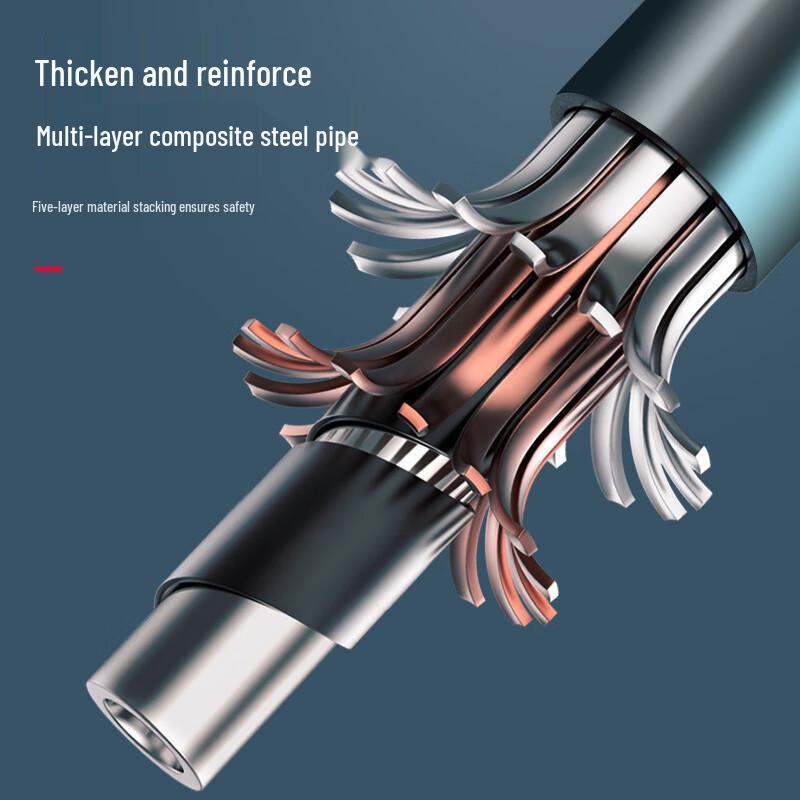 Adjustable Arm Strength Power Twister