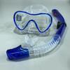 Explosive diving goggles snorkeling mask snorkel set