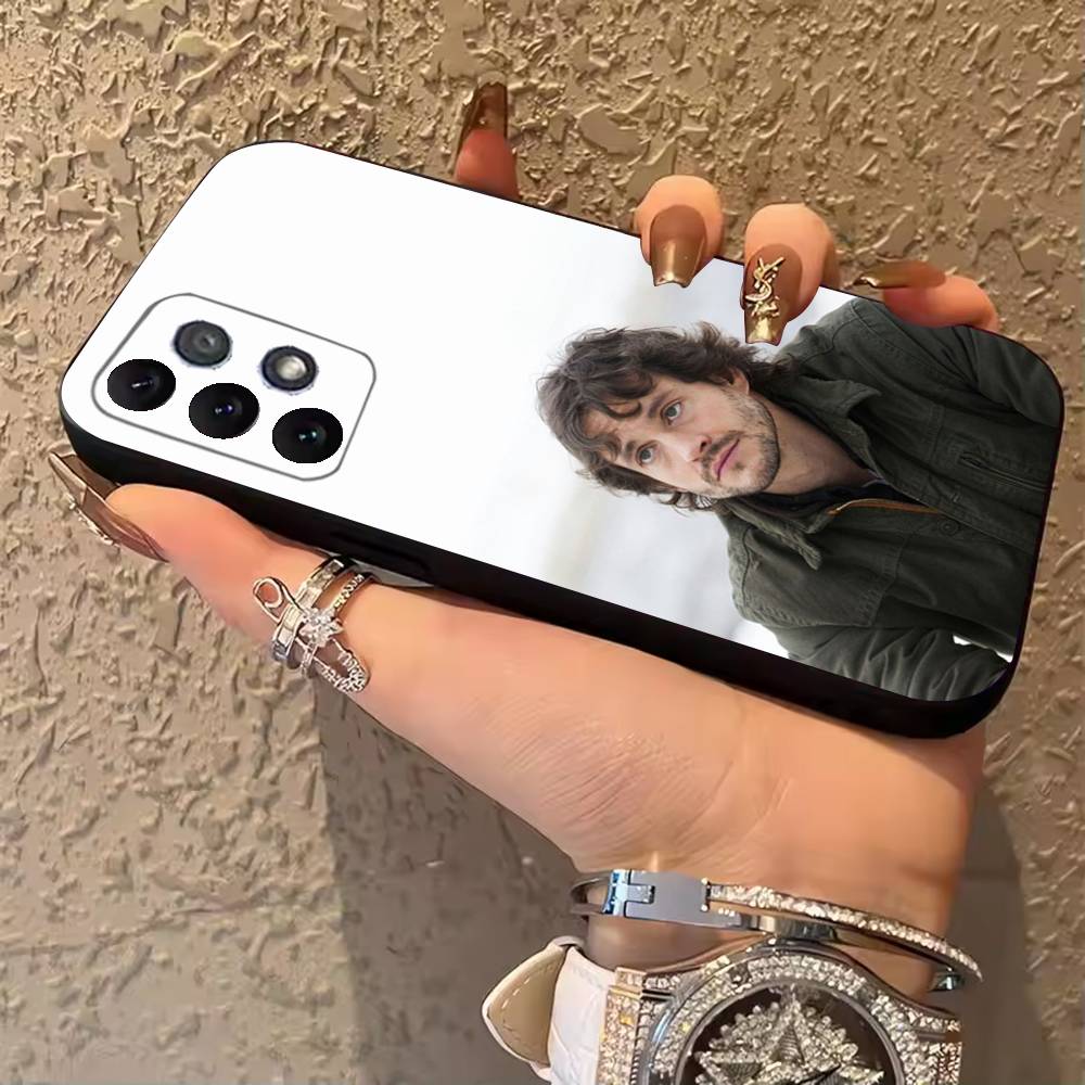 

Hannibal Will Graham Phone Case For Samsung Galaxy A13,21s,22,31,32,52,53,71,80,A91 Soft Black Shell SamsungNote10Pro