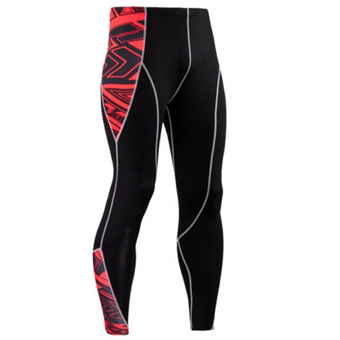 dry skin compression pants