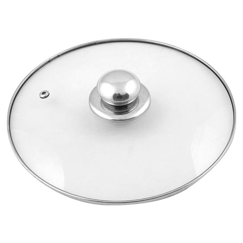 Lang He Ming Zhu 22cm Stainless Steel Soup Pot