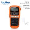 Brother PT-E115B Handheld Label Printer CN Plug (adapter Included)