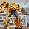 Transforming Transformers Bumblebee & Optimus Prime Action Figure for Kids