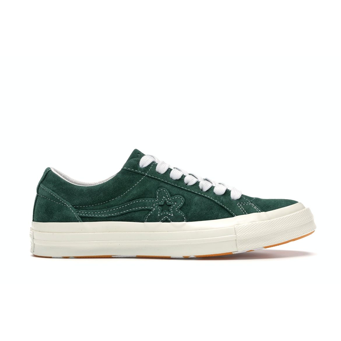 

Кроссовки Converse Golf Le Fleur x One Star Ox Greener Pastures унисекс 162130C