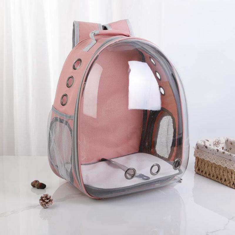 Space Capsule Pet Carrier Backpack