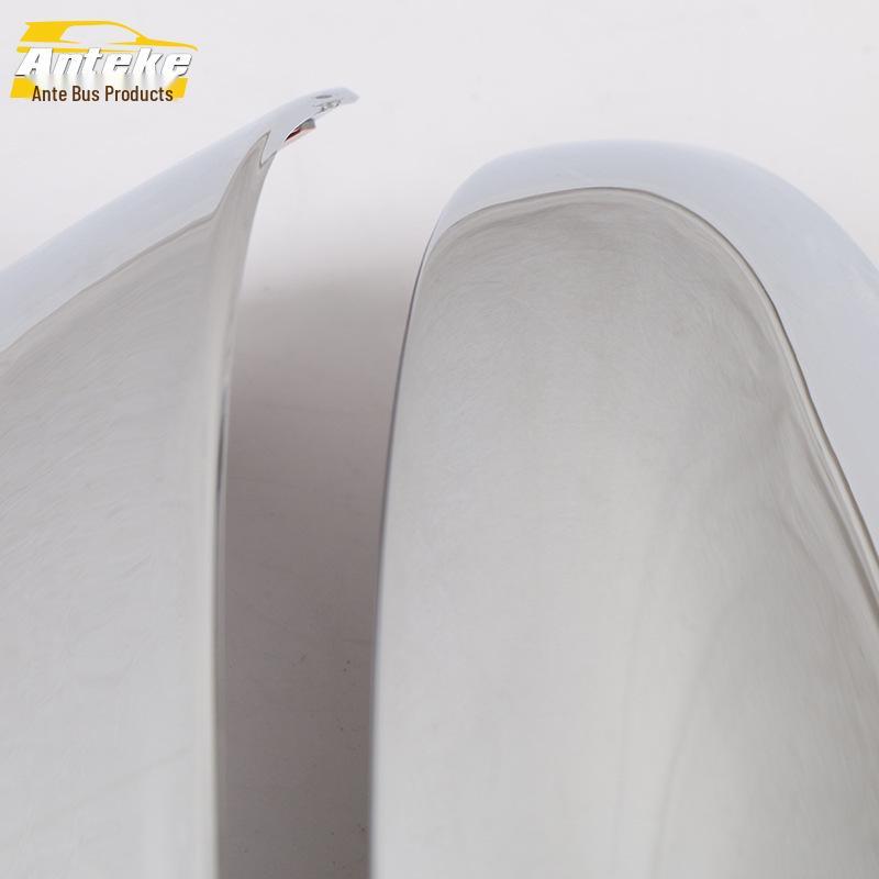 15-Model Murano Rearview Mirror Decorative Cover Shell Sticker