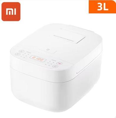 Xiaomi MIJIA Reiskocher C1 Reispfanne 3L Smart 24h Buchung Kuchen Multifunktions-Kochen Suppe Home Küchengeräte