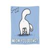 Simons Cartoon Cat Cats  Blanket Lightweight Thin Fleece Comfort Present  Throw Blankets Rug Piece