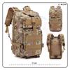 Torch Flame Large Capacity Outdoor Backpack