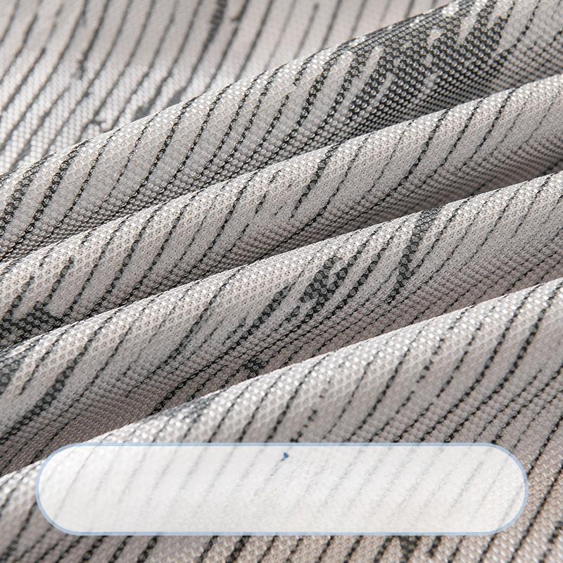 Simple Cool Summer Sofa Towel Impression Moyun All-Inclusive Sofa Cover Dust Cover One-Piece Sofa Cover Cloth