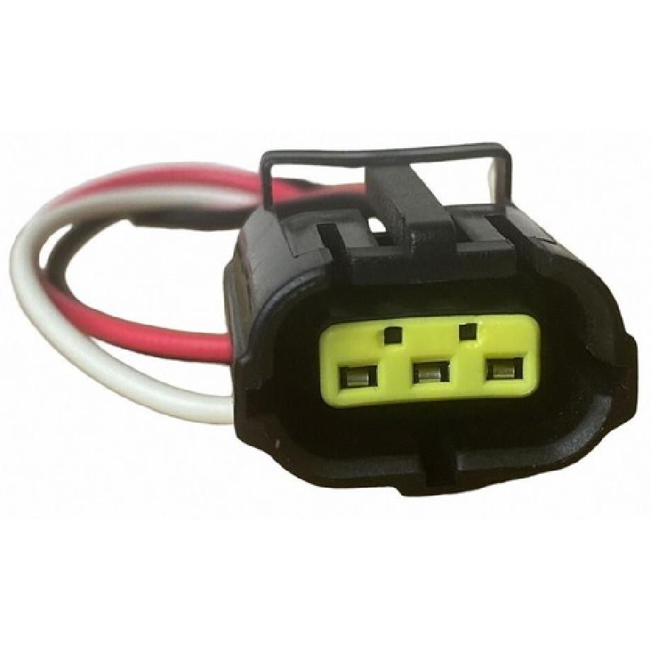 Manifold Pressure MAP Sensor Connector Fits Subaru Impreza WRX STI 2008-