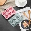 Cactus Chocolate Mold DIY Tool Silicone Cake Mold Oven Baking Tool Cake Decorating Tools  Baking Cooking Accessories