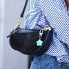 Portable Keyrings Trendy Plastic Keychains Gift for Best Friends and Loved Ones
