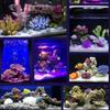 Artificial Resin Coral Underwater Fake Plant Ornament Aquarium Ornaments Landscaping Fish Tank Decoration