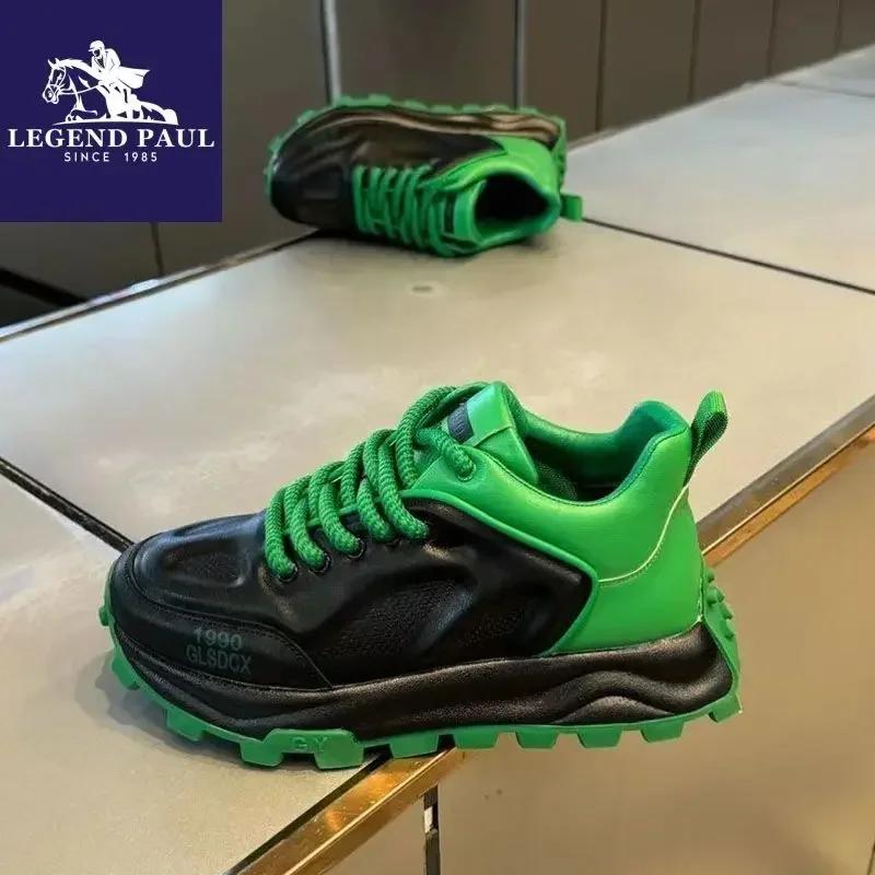 Мужские кроссовки для ходьбы — фото 8