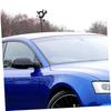 CALLARON Autoantennenkugel Auto Dekoration Antennendekoration Auto Dach Dekoration