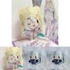 Project Sekai Yoisaki Kanade Plush Doll With Pp Cotton Filling For Fans And Decor Collectibles