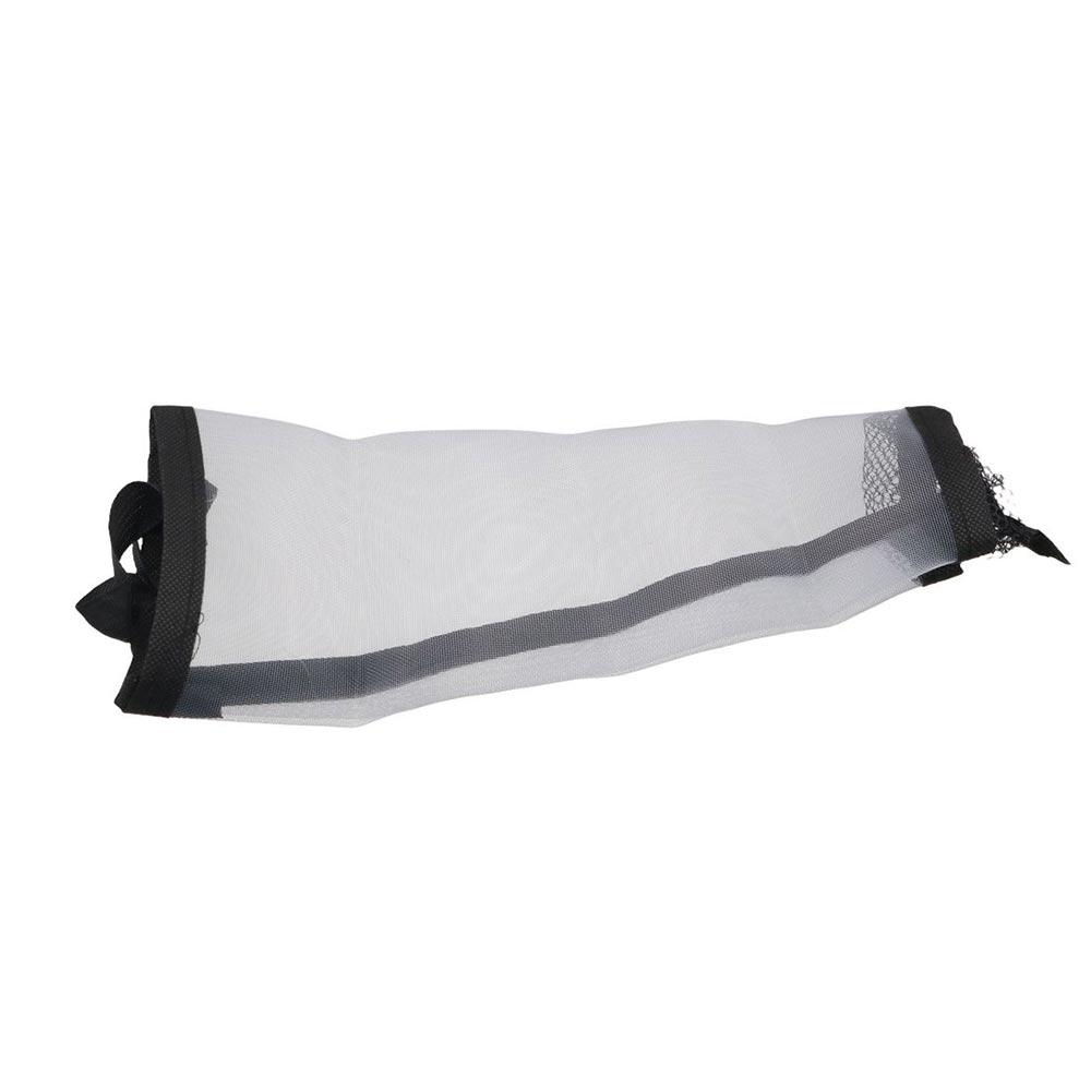 Yellow/Pink/Grey Garbage Bag Storage Bag Wall Mounted Plastic Bags Storage Organizer Home