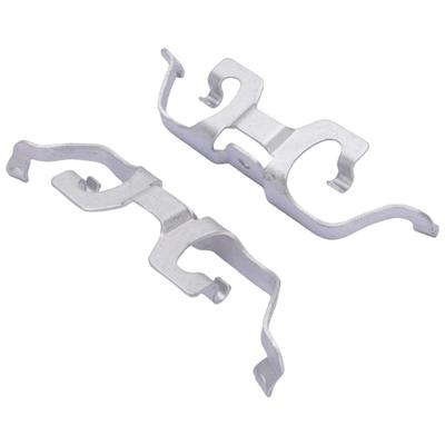 Clips de Resorte Metálicos para Pinza de Freno Trasera para Modelo Clase C W205 GLC C253 X253 Reemplazar A0009937807 0009937807