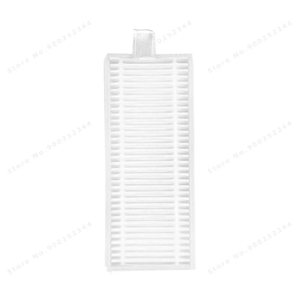 Compatible for Tefal X-Plorer Serie 75 S+ Replacement  Main Side brush HEPA Filter Mop Pads Dust Bag Spare Parts accessories