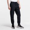 Converse Woven Jogger Asia Sizing 'Black' Men's 10018390-A03