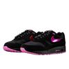 Nike Air Max 1 PRM Valentinstag Schwarz