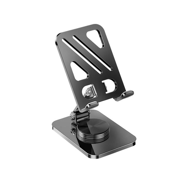 Portable 360° Rotating Desktop Phone & Tablet Holder