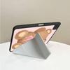 Brown Little Bear Tablet Case For iPad Mini 6 7 Air 4 5 M3 M2 1 2 M4 11inch Pro 11th 10th 9th 8th 7th 12.9inch Pro 2025 Holder