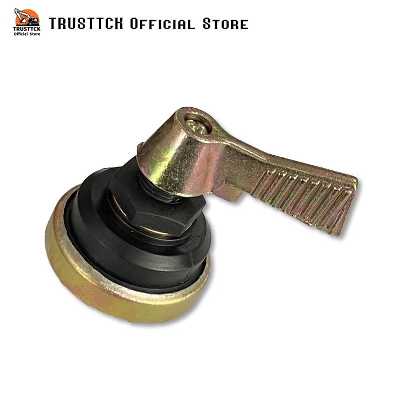 Tractor Flasher Switch Indicator for UTB Universal LONG FIAT Tractor UTB 340 445 530