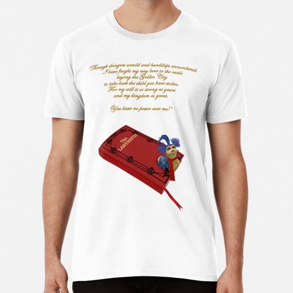 

The talking worm T-Shirt S-5XL Best T-Shirt 3XL