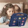 Für Samsung Tab A8 10.5 "2021 X200 Fall A7 10,4 SM-T500 Tablet Kinder Abdeckung Für Tab EINE 8,0 T290 A7 Lite 8,7 zoll T220 Fall Coque