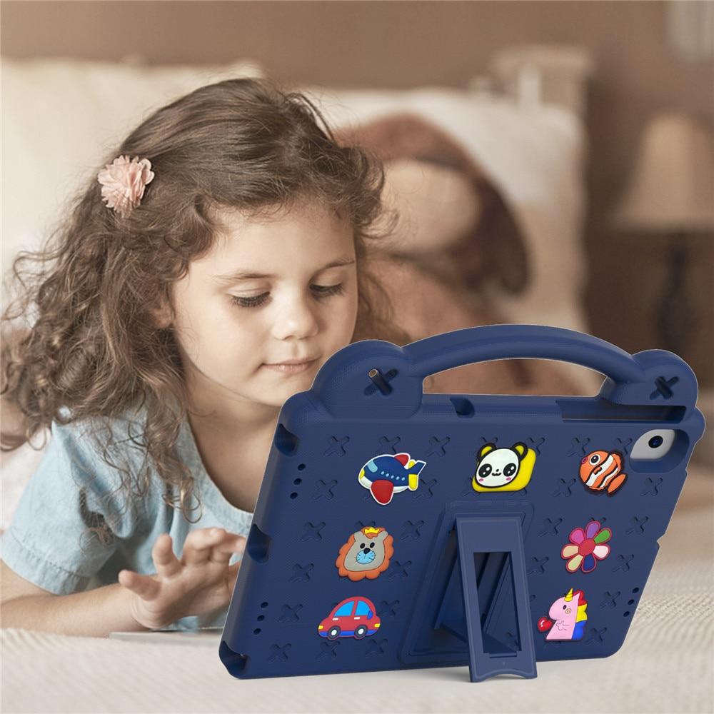 Für Samsung Tab A8 10.5 "2021 X200 Fall A7 10,4 SM-T500 Tablet Kinder Abdeckung Für Tab EINE 8,0 T290 A7 Lite 8,7 zoll T220 Fall Coque
