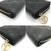 Used LOUIS VUITTONBifold Wallet Leather Women