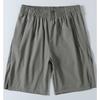 Export Tail Goods Outdoor Cool Breathable Beach Pants Men's Summer Thin Quick-Drying Loose Elastic Sports Knee Length Shorts