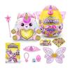 Rainbocorns Fairycorn (Unicorn) Surprise Egg Plush Toy [Parallel Import]