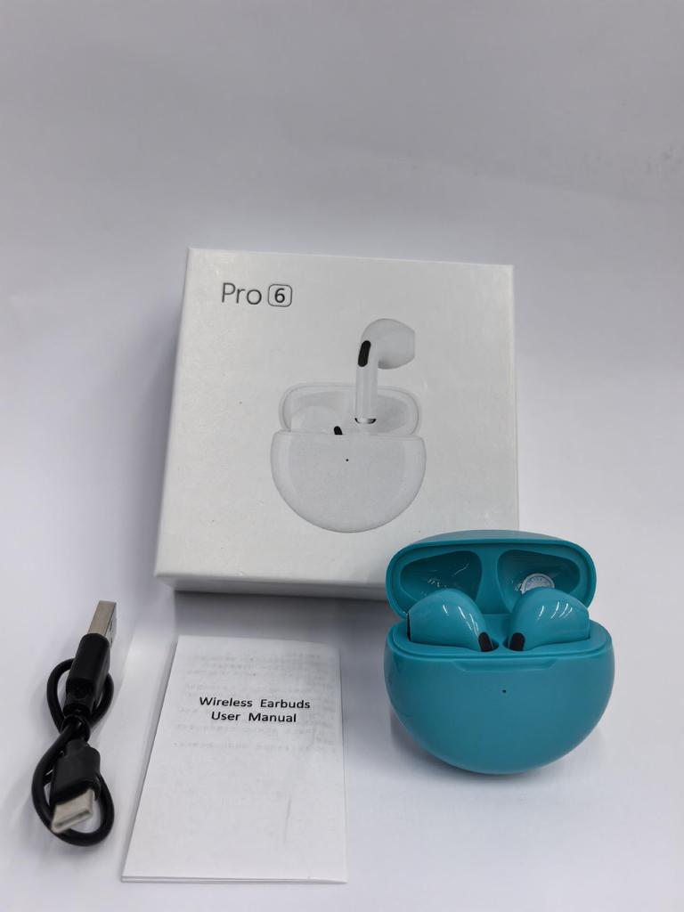 Long-Lasting Sports Bluetooth Headset with Wireless Connectivity and RotwsP Gift for Gamers