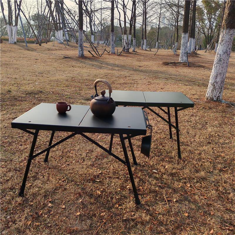 OEING Outdoor Camping IGT Folding Table