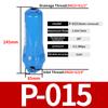 Q-015 S-015 C-015 Oil Water Separator P-015 Filter Element Air Precision Filter Dryer Air compressor Accessories Compressed