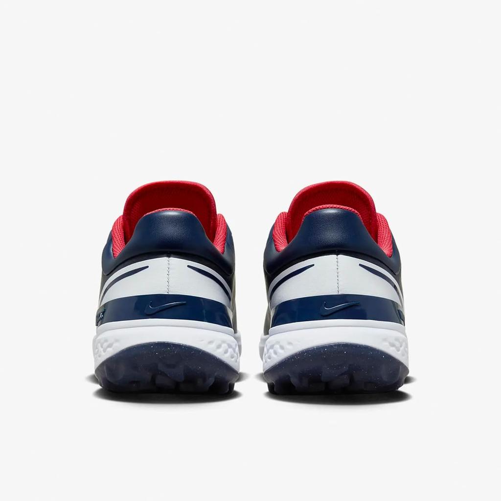 Nike Infinity Pro 2 Midnight Japan Size Navy/Track Red/White DM8449-400 25.5cm