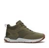 Voyager Park Mid Sneakers