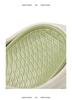 Zapatillas de Verano Elegantes para Hombre con Tira Única de EVA para Exteriores y Conducir
