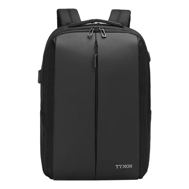 Tymon Casual Business Travel Laptop Backpack