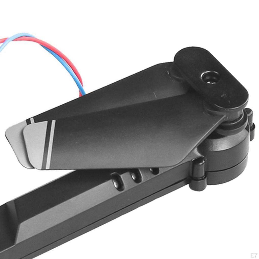 Rameno hřídele W / Náhradní díly pro opravu vrtule pro LS-Mini