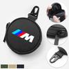 Car Purse Card Money Holder License Card Case Wallet for BMW M Performance Power X1 E46 E90 E60 E36 E34Car Stickers Accessories Mksh39