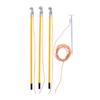 Xin Yue Sheng 10kV High Voltage Grounding Wire Kit